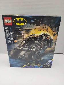 Lego 76303 Batman Tumbler vs Two-Face & The Joker NEW
