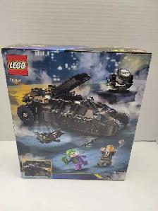 Lego 76303 Batman Tumbler vs Two-Face & The Joker NEW - Photo 2