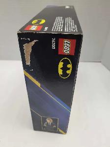Lego 76303 Batman Tumbler vs Two-Face & The Joker NEW - Photo 4