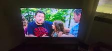 Tcl 50 inches QLED 4K GOOGLE TV