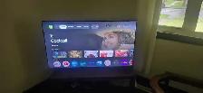 Tcl 50 inches QLED 4K GOOGLE TV - Photo 2