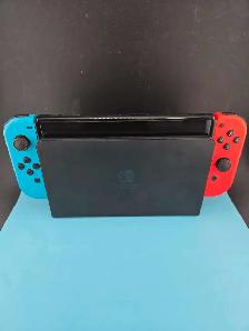 Nintendo Switch OLED With Dock