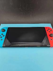 Nintendo Switch OLED With Dock - Photo 2