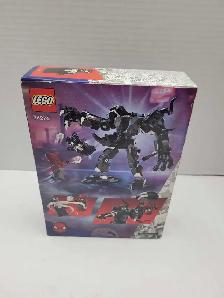 Lego 76276 Venom Mech Armor vs Miles Morales - Photo 2