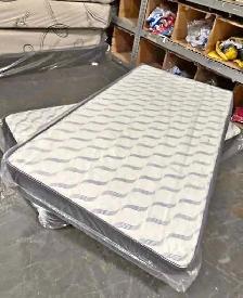 New Mattress ( Same Day Delivery) - Photo 2