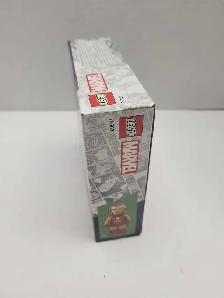 Lego 76307 Iron Man Mech vs Ultron NEW - Photo 3