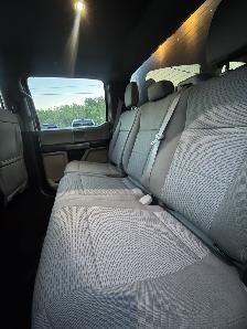 2018 Ford F-150 CLT CREW CAB 5 LITRE WITH CAP 4x4 — CERTIFIED — - Photo 7