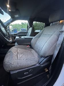 2018 Ford F-150 CLT CREW CAB 5 LITRE WITH CAP 4x4 — CERTIFIED — - Photo 8