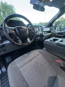 2018 Ford F-150 CLT CREW CAB 5 LITRE WITH CAP 4x4 — CERTIFIED — - Photo 9