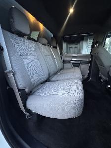 2018 Ford F-150 CLT CREW CAB 5 LITRE WITH CAP 4x4 — CERTIFIED — - Photo 10