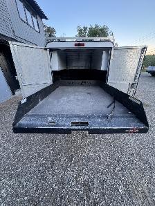 2018 Ford F-150 CLT CREW CAB 5 LITRE WITH CAP 4x4 — CERTIFIED — - Photo 14