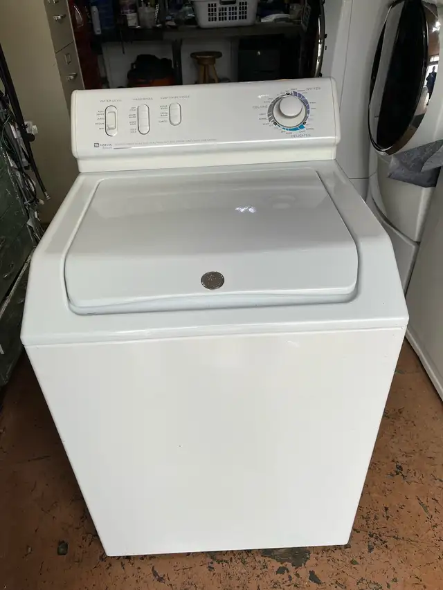 Maytag Washer