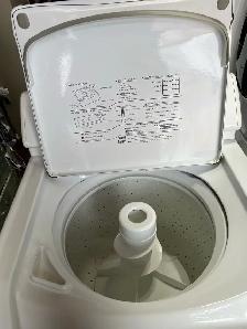 Maytag Washer - Photo 2