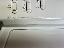 Maytag Washer - Photo 3