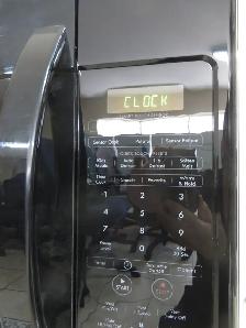 (Kenmore) Microwave - Photo 5