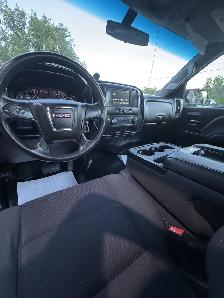 2018 GMC Sierra 1500 REGULAR CAB 8 FT BOX — 4x4 — CERTIFIED — - Photo 12