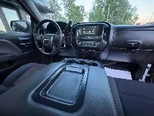 2018 GMC Sierra 1500 REGULAR CAB 8 FT BOX — 4x4 — CERTIFIED — - Photo 14