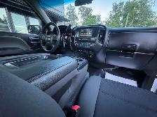 2018 GMC Sierra 1500 REGULAR CAB 8 FT BOX — 4x4 — CERTIFIED — - Photo 15