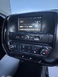 2018 GMC Sierra 1500 REGULAR CAB 8 FT BOX — 4x4 — CERTIFIED — - Photo 16