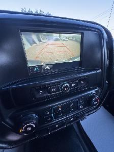 2018 GMC Sierra 1500 REGULAR CAB 8 FT BOX — 4x4 — CERTIFIED — - Photo 19