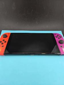 Nintendo Switch OLED Pokémon Edition - Photo 3