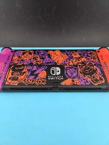 Nintendo Switch OLED Pokémon Edition - Photo 4