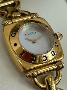Gucci 6400L women’s Watch - Photo 4