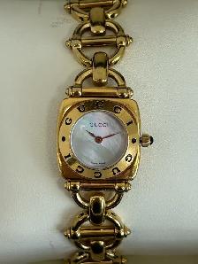 Gucci 6400L women’s Watch - Photo 5