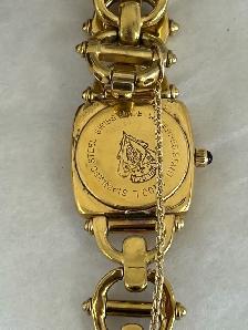 Gucci 6400L women’s Watch - Photo 6