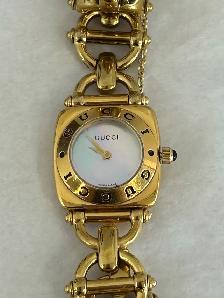 Gucci 6400L women’s Watch - Photo 7