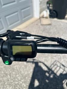 Adult E-trike - Photo 5