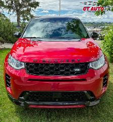 2025 Land Rover Discovery Sport Dynamic SE - Photo 2