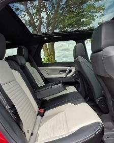 2025 Land Rover Discovery Sport Dynamic SE - Photo 6