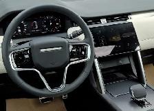 2025 Land Rover Discovery Sport Dynamic SE - Photo 8