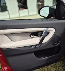 2025 Land Rover Discovery Sport Dynamic SE - Photo 10