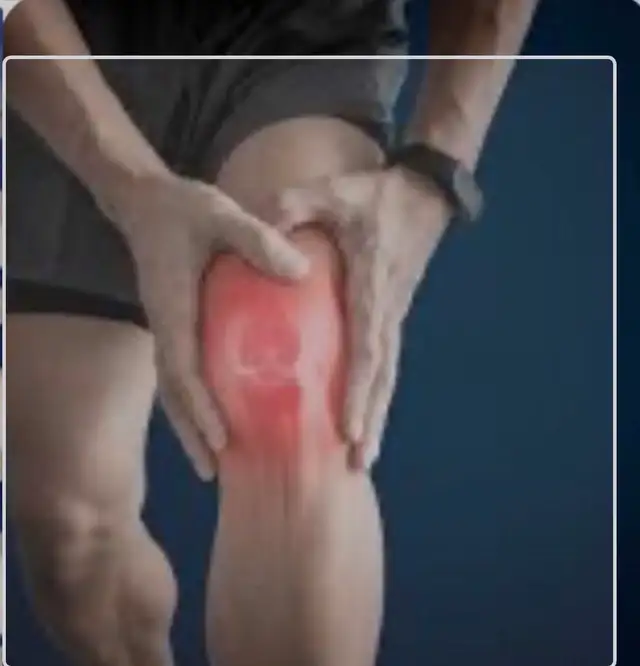 PRP injection / Sports Injury / Joint Injection