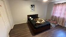 Private Room For Rent