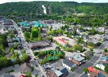 Batisse commercial Saint - Sauveur prime spot - Photo 11