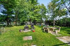 TERREBONNE  PROPRIÉTÉ 4 CAC SUR TERRAIN DE 23632PC ! FAITES VITE - Photo 9