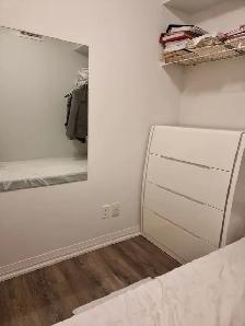 Fully furnished luxury Condo single privart Room $699 - Photo 6