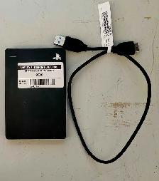 2TB Seagate Game Drive for PlayStation SRD00F1 (32487078)