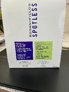 Spotless Skin for Teens/Young Adults