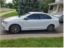 Volkswagen Jetta Trendline Plus 2013 – Automatique 4 495 $