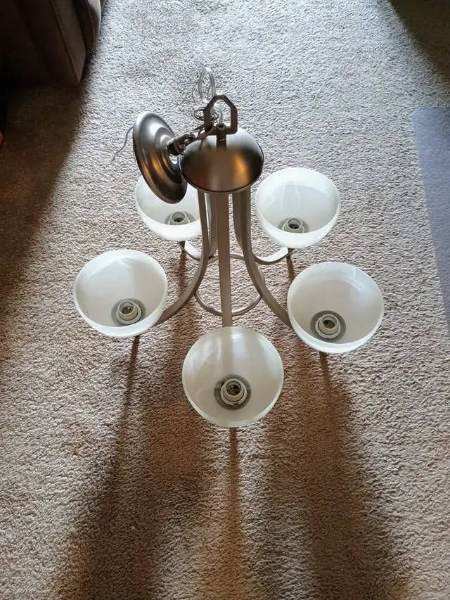 Ceiling Light - FREE