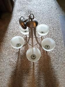 Ceiling Light - FREE