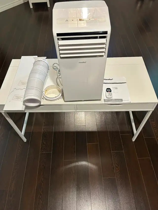 Air climatisé portatif 6000 btu