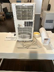 Air climatisé portatif 6000 btu - Photo 2