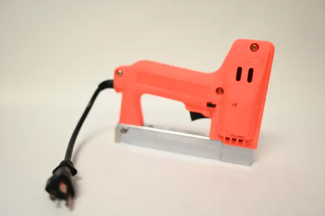 Electric Stapler Arrow Model ETF50BN USED in working condition