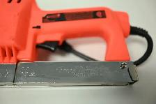 Electric Stapler Arrow Model ETF50BN USED in working condition - Photo 4