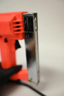 Electric Stapler Arrow Model ETF50BN USED in working condition - Photo 6